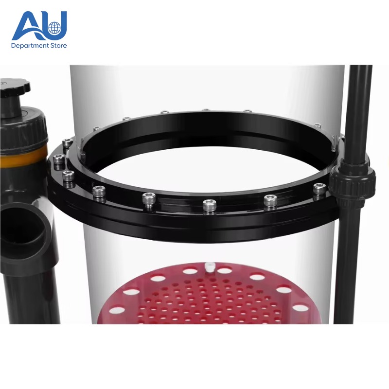 Large-capacity protein skimmer - Marine Aquarium Exhibition avis et prix