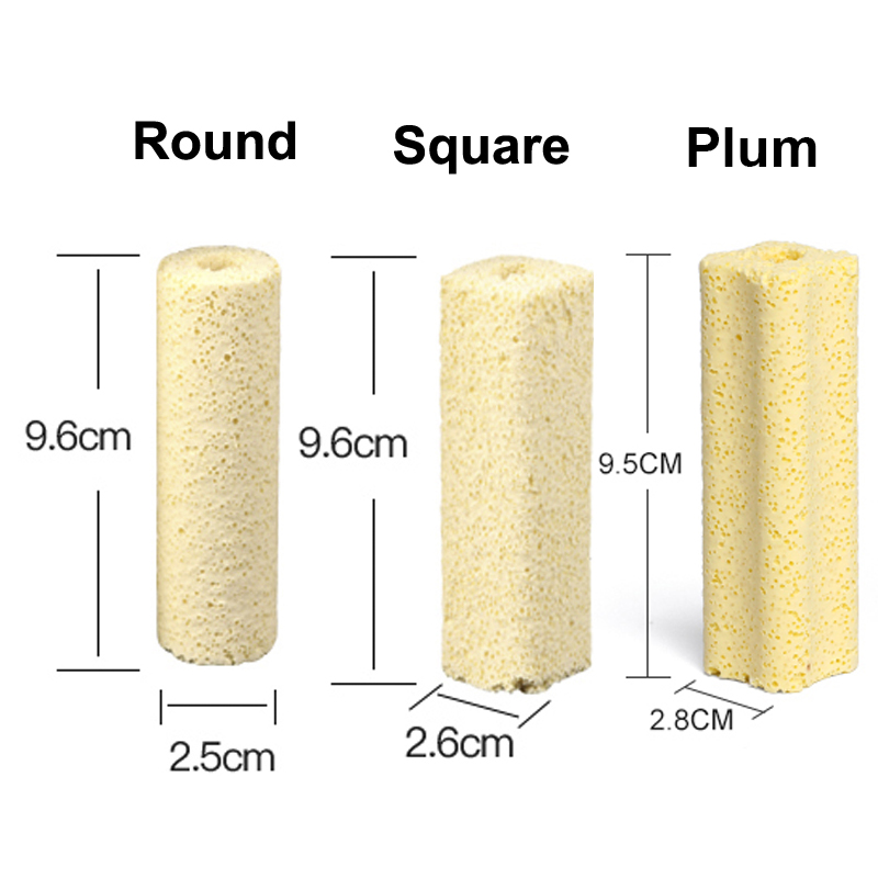 20Pcs-Pack Bio Filter Media Tu - Marine Aquarium Filter Media avis et prix