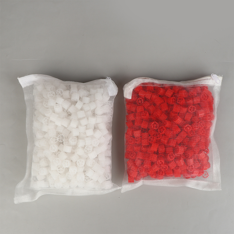 Wihte Red K1 Filter Media Biol - Marine Aquarium Filter Media avis et prix