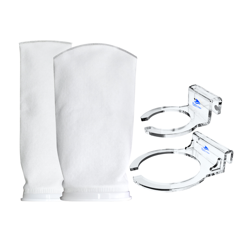 Bubble Magus BM Filter Sock 4/ - Marine Aquarium Filter Media avis et prix