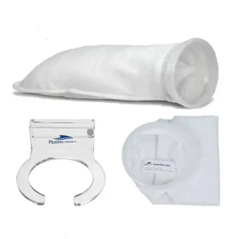 Bubble Magus BM Filter Sock 4/ - Marine Aquarium Filter Media avis et prix