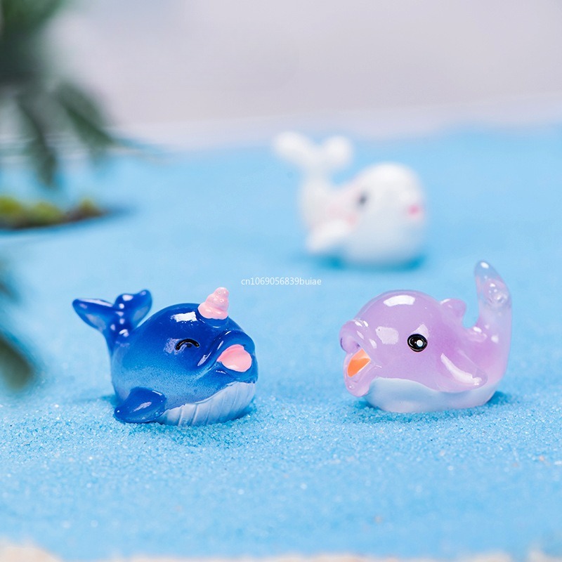 Mini Ocean Resin Animals Tiny  - Marine Aquarium Europe avis et prix