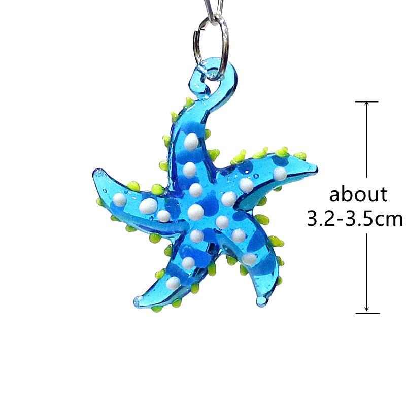 Cute Marine Animal Starfish Ch - Marine Aquarium Europe avis et prix