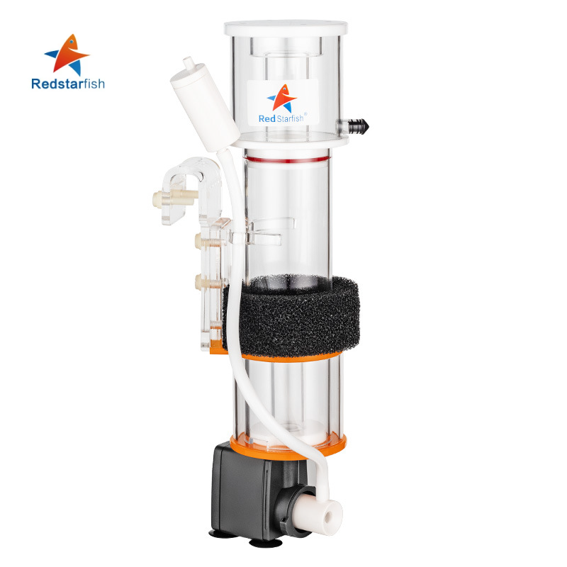 Red StarFish Protein Skimmer U - Marine Aquarium Protein Skimmer avis et prix