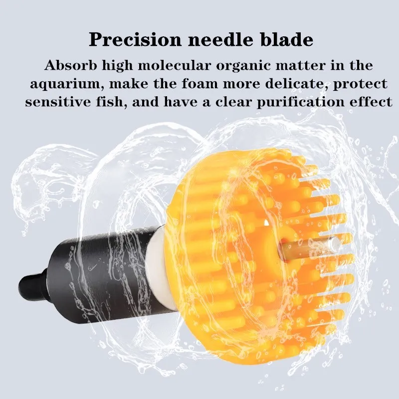 Red StarFish Protein Skimmer U - Marine Aquarium Protein Skimmer avis et prix