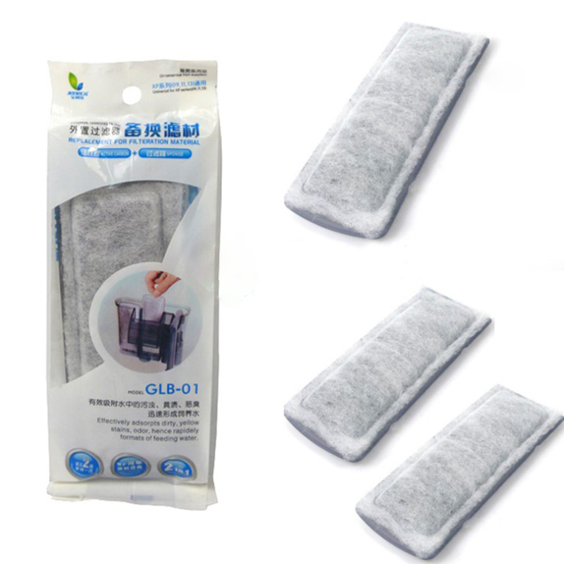 2pc Aquarium Filter Tank Filtr - Marine Aquarium Filter Media avis et prix
