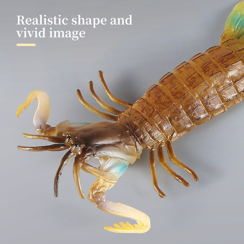 Sea Life Animal Action Figures - Marine Life Aquariums avis et prix