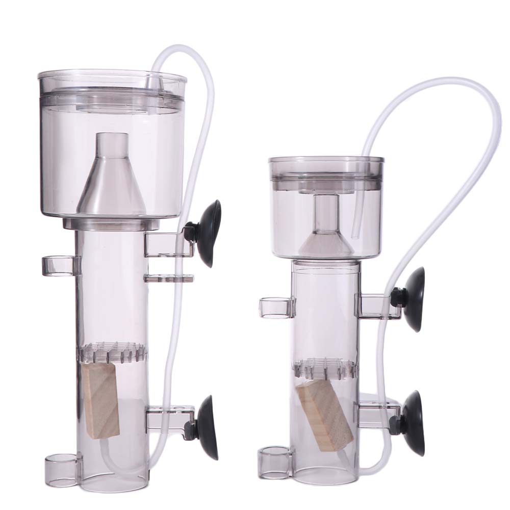 Suction Cup Aquarium Protein S - Marine Aquarium Protein Skimmer avis et prix