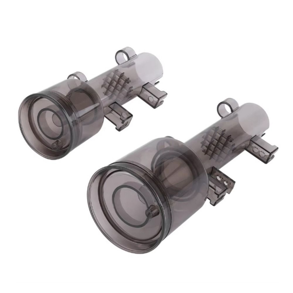 Suction Cup Aquarium Protein S - Marine Aquarium Protein Skimmer avis et prix