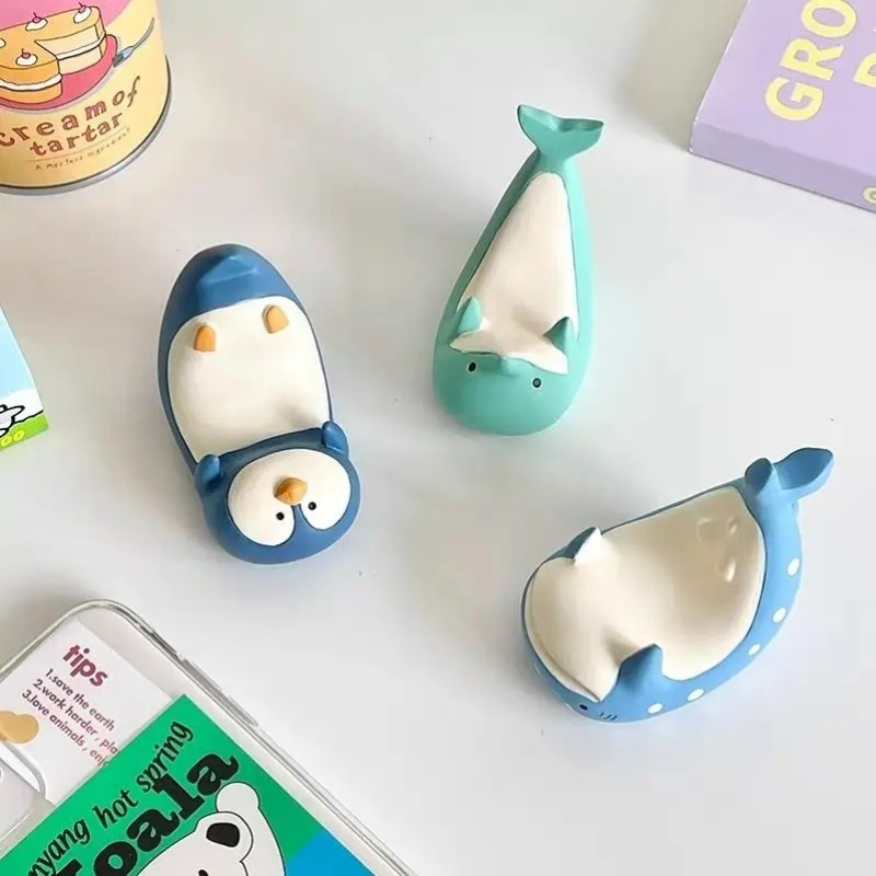 Penguin Desktop Stand Marine L - Marine Life Aquariums avis et prix