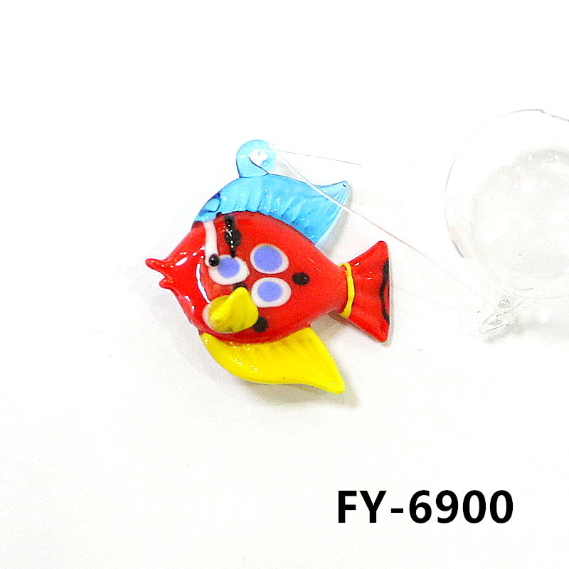 Aquarium Decor Floating Glass  - Marine Aquarium Europe avis et prix