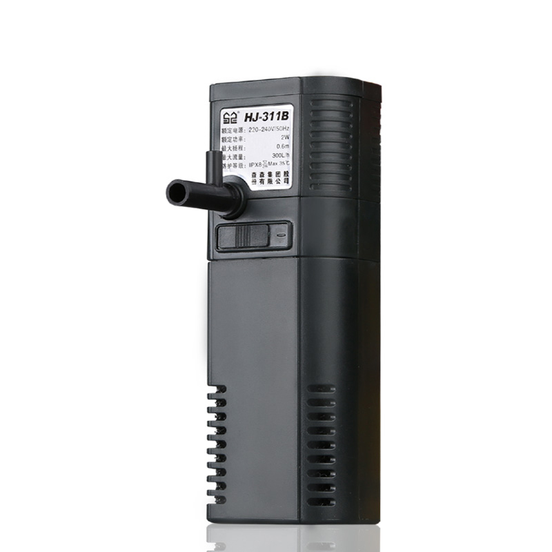 SUNSUN mini nano 111B 311B 611 - Marine Aquarium Protein Skimmer avis et prix