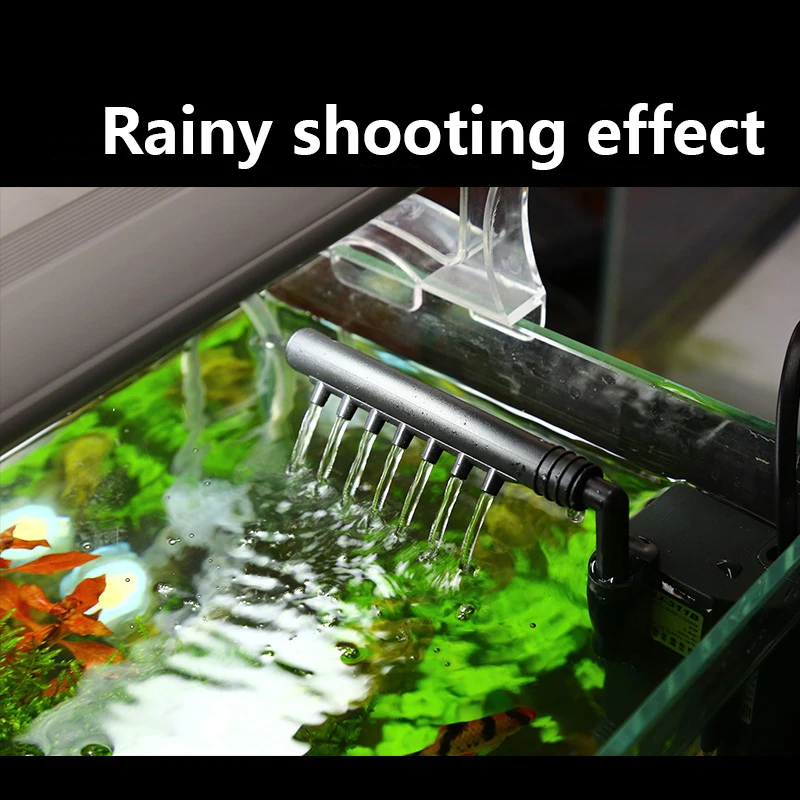 SUNSUN mini nano 111B 311B 611 - Marine Aquarium Protein Skimmer avis et prix