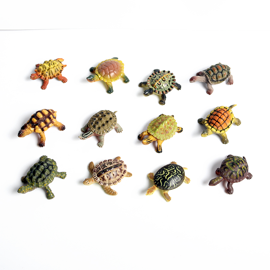 Realistic Miniatures Marine Li - Marine Life Aquariums avis et prix