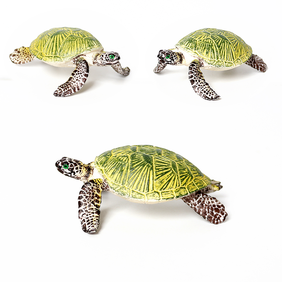 Realistic Miniatures Marine Li - Marine Life Aquariums avis et prix